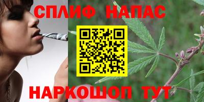 молекула духа Изобильный